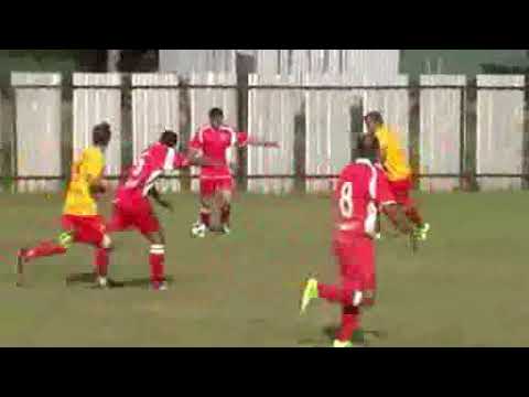 OŠK BISKUPICE - FK PANICKÉ DRAVCE Priateľský zápas 2:2 14.7.2019