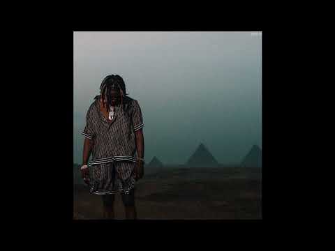 [FREE] Ninho x Gazo x Uzi Type Beat "PHARAON" | Instru Rap Banger 2022