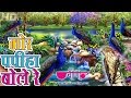 Latest Rajasthani Songs 2024 Mor Papiha Bole Re HD New Romantic Sawan Videos