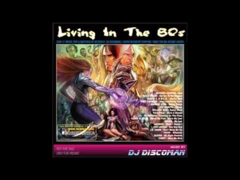download lagu mp3 mp4 DJ Discoman Living In The 80s Mix 2009, download mp3 DJ Discoman Living In The 80s Mix 2009 free download, download mp3 DJ Discoman Living In The 80s Mix 2009