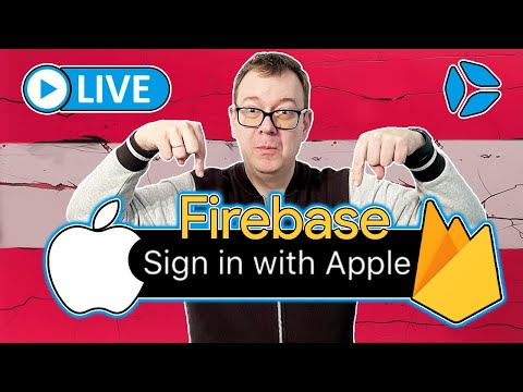 Master Firebase Sign-In Using SwiftUI: Step-by-Step Tutorial!