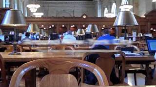 New York City Sightseeing, Part 11