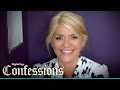 Confessions Holly Willoughby On How Phillip Schofield Annoys Her