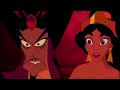 Aladdin Snake Jafar Dutch
