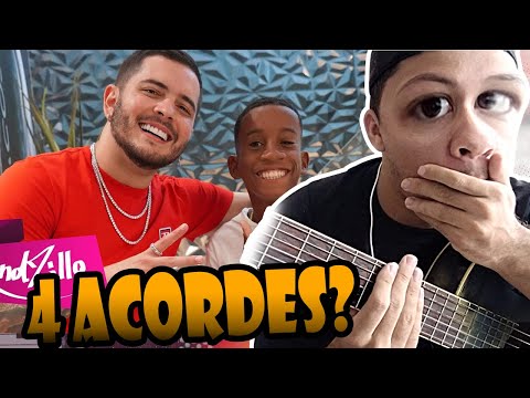 O Golpe Tá Aí (part. Menor Nico) - Matheuzinho