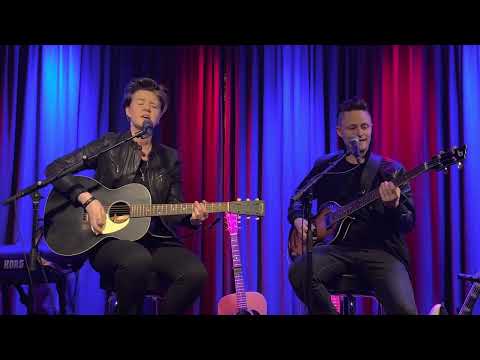 Rikke Thomsen Duo - Ballade