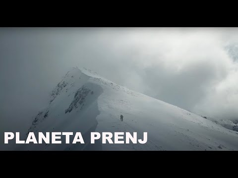 PLANETA PRENJ -Dženad Džino Adventures