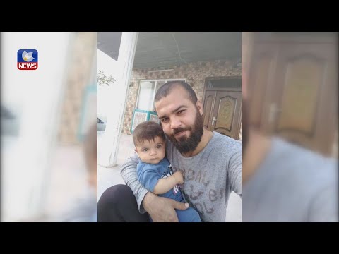 بەڤیدیۆ.. لە ھەولێر گەنجێک لەسەر شکاندنەوەی ئۆتۆمبێل کوژرا