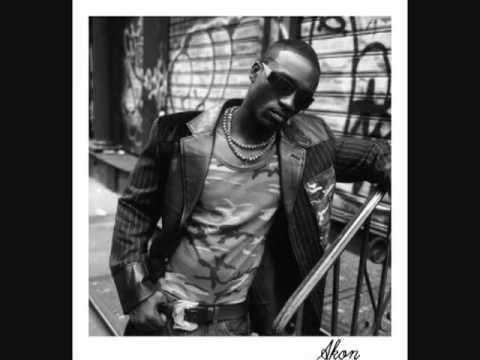 Akon Featuring G.Stokes & Rock City - Struggles [Prod. by Konvict] 2010