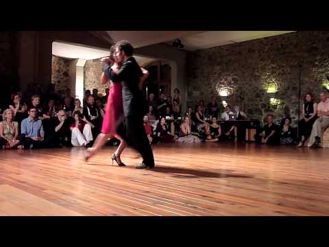 michelle + joachim | Tango Spirit 2012 Tango 2