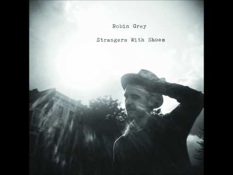 Robin Grey - The Suitors Ballyhoo