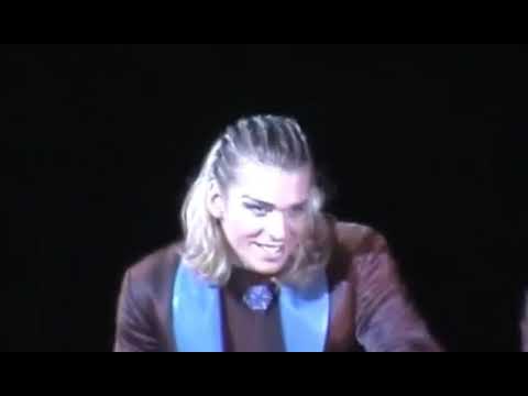 Die Schatten werden länger [Act 1]  - Elisabeth das Muscial - Máté Kamarás