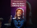 Loretta Lynn - When The Roll Is Called Up Yonder