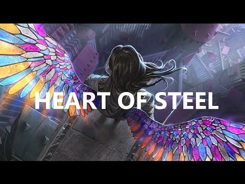 Raiden – Heart Of Steel (Lyrics / Lyric Video) ft. Bright Lights