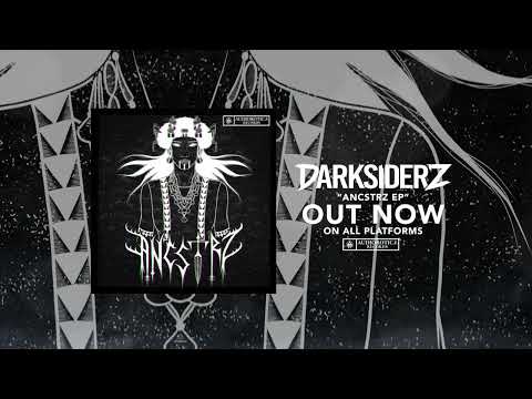 Darksiderz - Truth of Nature | Audiorotica Records