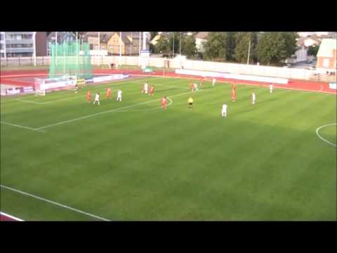 HIGHLIGHTS: FF Jaro-TPS 19.8.2012