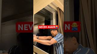 This is THE WORST time to go on a Cruise😳…