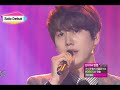 [Solo Debut] KYUHYUN - At Gwanghwamun, 규현 ...