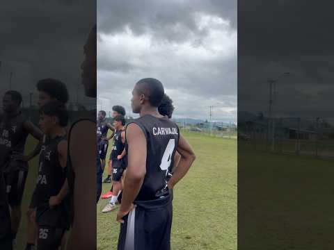 Qué es  aeróbico en el fútbol?  Rapa Gachancipá Cundinamarca #futbol #gachancipa