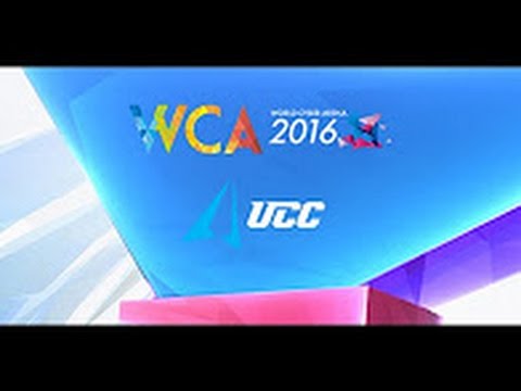 WCA EU Qualifier - Grand Final: [O] OrcWorker vs. Foggy [N]