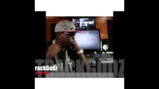 Clete Nigga - Talent to Da Trap - Teaser - Prod. By @TrackGodz