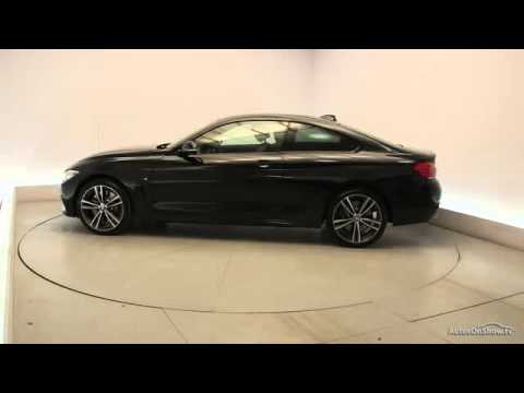 BMW 4 SERIES 430D XDRIVE M SPORT