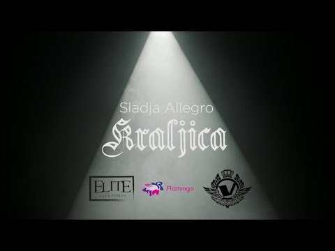 Video thumbnail for Kraljica