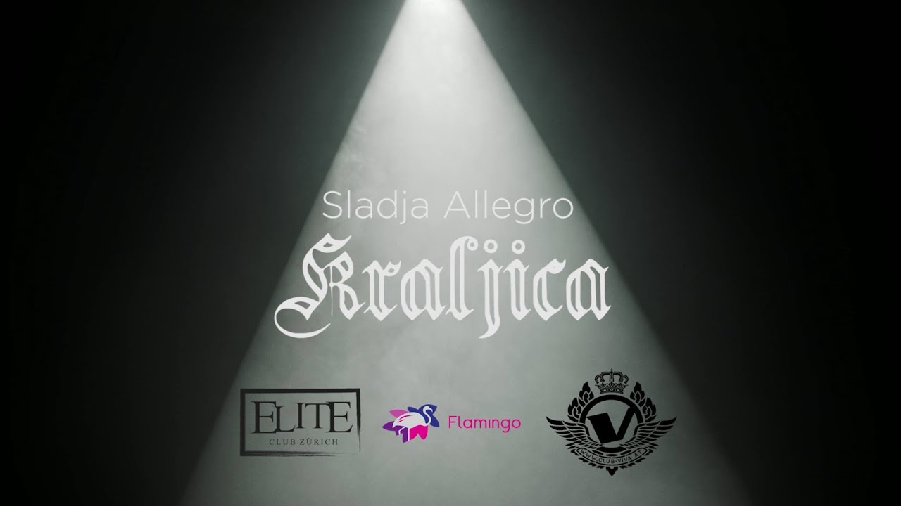 Sladja Allegro — Kraljica