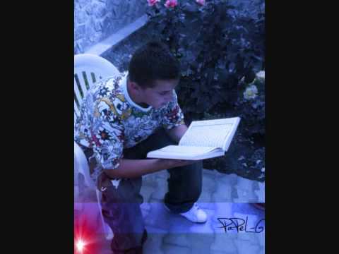 PapeL G ( Shkupi Falcons ) - Kaloj dit pa Ty   ( Dedikim )