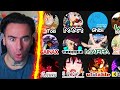 Every Anime Studio Explained in 17 Minutes (REACTION)