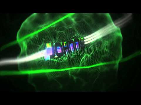 Johnny LP // Intro [FIRST 60FPS]