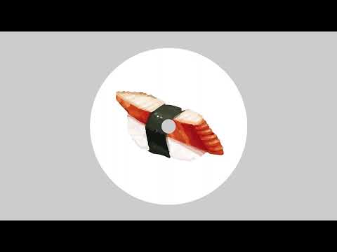 Antraum (Traumer & Anton) - Hachi (Short Version)