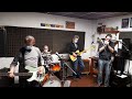 Taccona Blues Band - Blues For Mr B (Gary Smith)