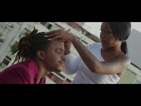 DJee M -  NGEMDA (Oficial Video)