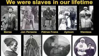 Slavery in the Cape of Good Hope - South Africa
