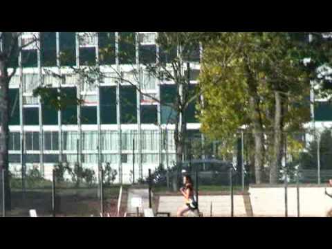 Finale Cht de France  relais 4x800m