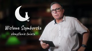 Wykład z cyklu „Mistrzowie Polskiej Literatury – Nobliści”. „Poetka ponad poetami i poetkami naszego czasu” – tak o Wisławie Szymborskiej mówi prof. Piotr Śliwiński z Wydziału Filologii Polskiej i Klasycznej UAM.