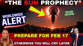 Download lagu Julie Green Prophecy 🚨 Last Chance For Christians: Prepare For February 17—Time Is Almost Up! mp3 Download lagu Julie Green Prophecy 🚨 Last Chance For Christians: Prepare For February 17—Time Is Almost Up! mp3