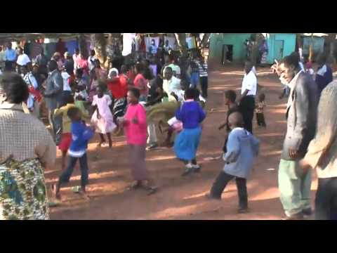 How do YOU celebrate?