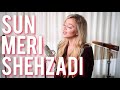 Sun Meri Shehzadi From Dilwale ENGLISH VERSION Kumar Sanu Alka Yagnik Nadeem Shravan