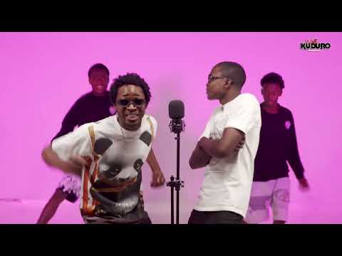 IT'S THE 113 FT KWANZERA - PASS THE SOAP (PERFORMANCE)
