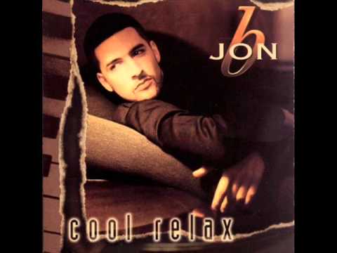 Jon B - I Do