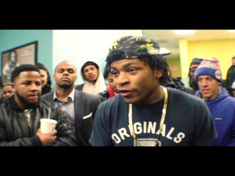 Osiris vs Valis Born