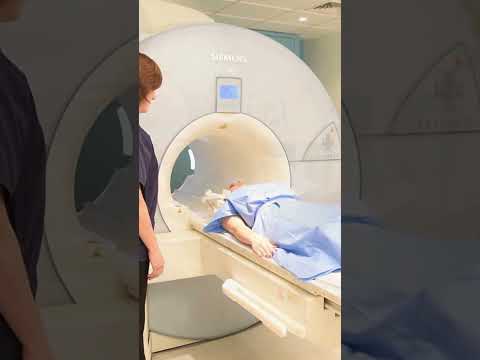 Brain MRI 🧲 🧠 #mri #radiology