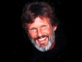 KRIS KRISTOFFERSON - The Silver Tongued Devil And I