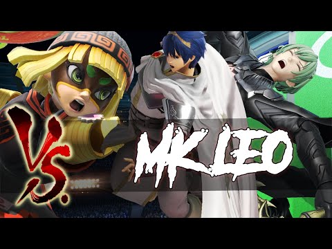 Power of the Dragon! FT10 vs. MkLeo!