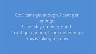 Higher - Taio Cruz ft. Kylie Minogue + Lyrics + Traduzione HQ