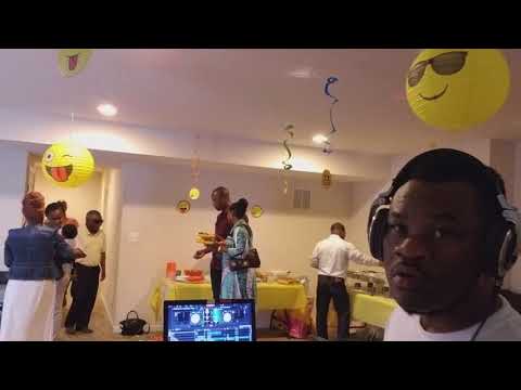 DJ SHOBOY MUSICA - MASHUP: Closer-Love Bounce-Go (by Wizkid_Drake, Shoboy, Tekno)