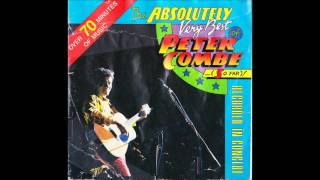 The Absolutely Very Best of Peter Combe (so far!) Live in Concert - 23 Newspaper Mama