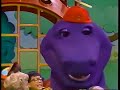 Barney And The Backyard Gang Three Wishes 1989 FULL PART 3